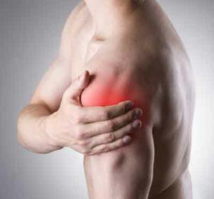 Causes of Shoulder Pain and Treatment Options